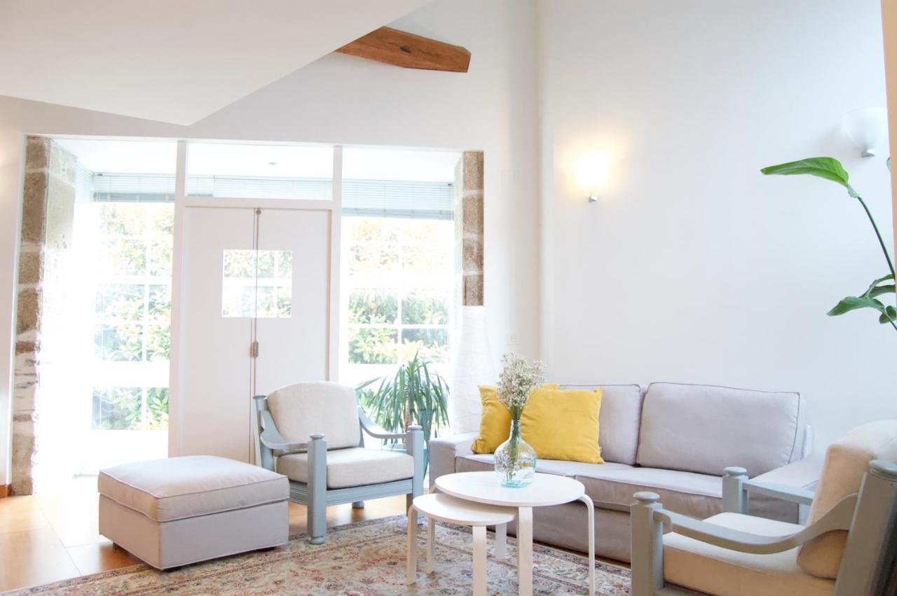Apartamento Carmen II Ferrol Exterior foto