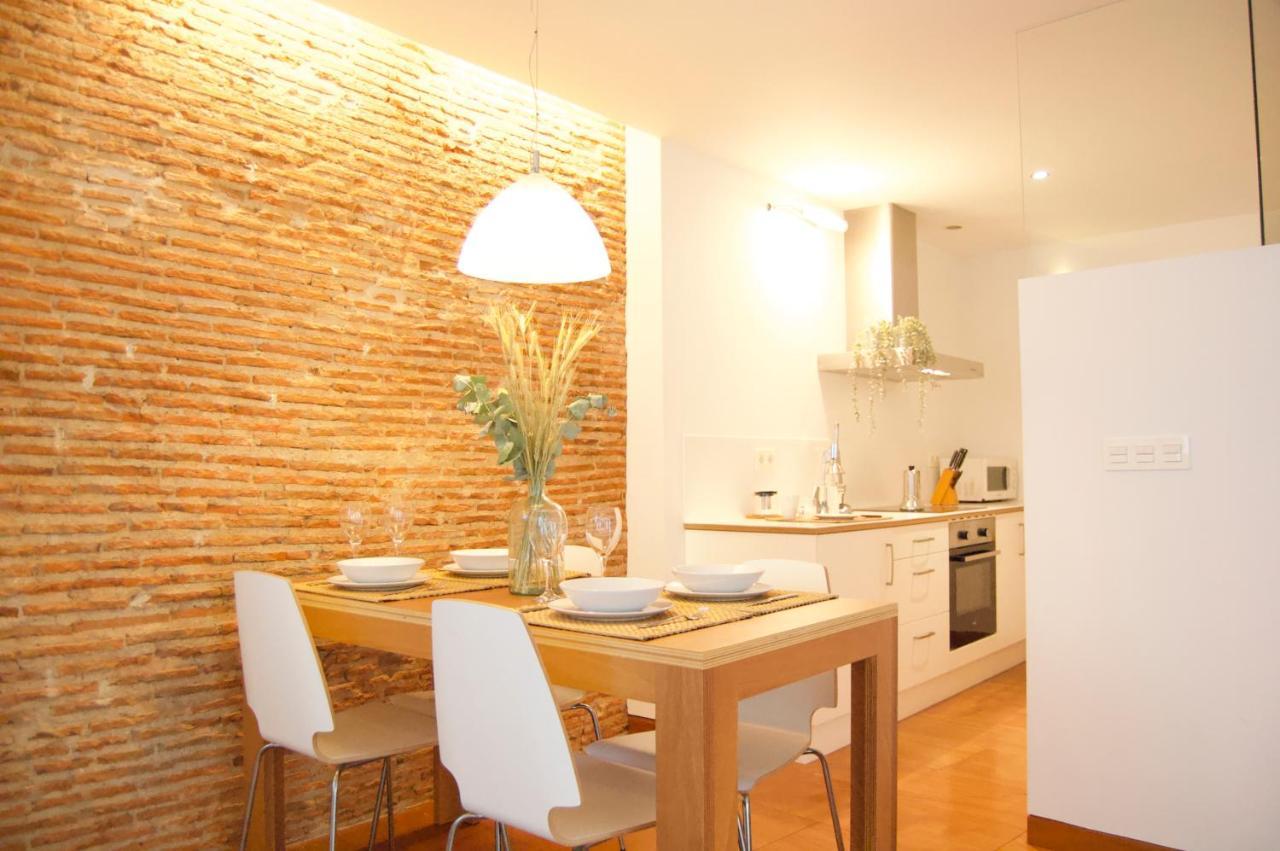 Apartamento Carmen II Ferrol Exterior foto