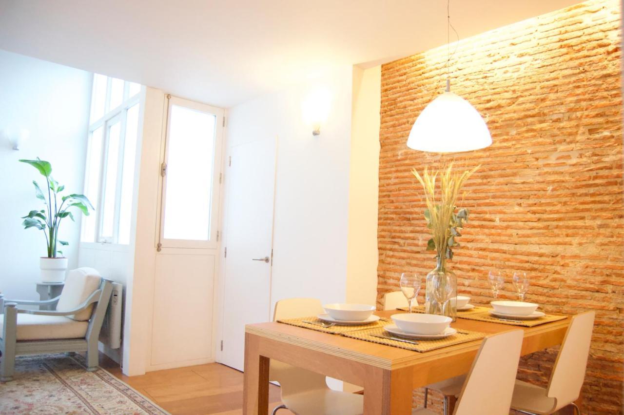 Apartamento Carmen II Ferrol Exterior foto