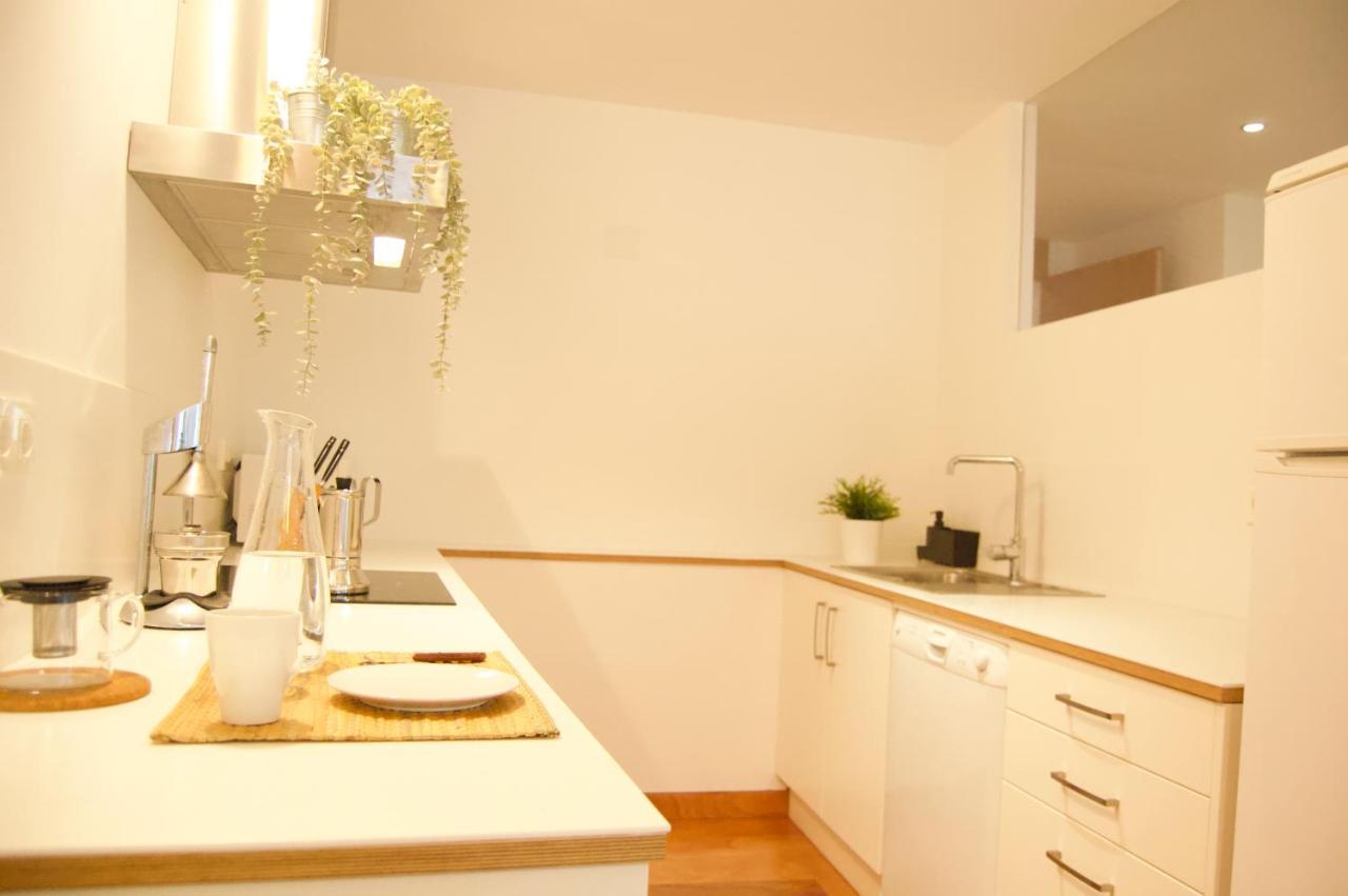 Apartamento Carmen II Ferrol Exterior foto