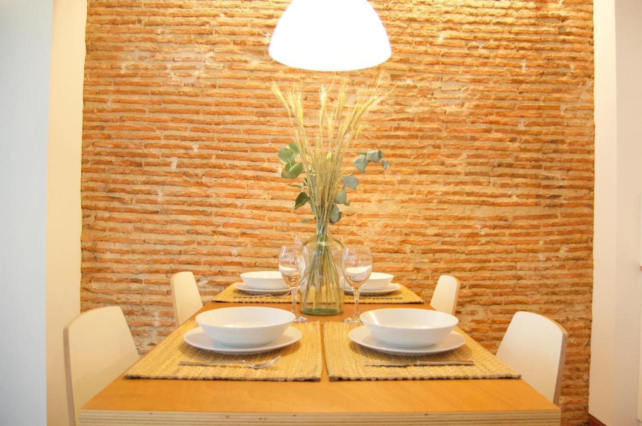Apartamento Carmen II Ferrol Exterior foto
